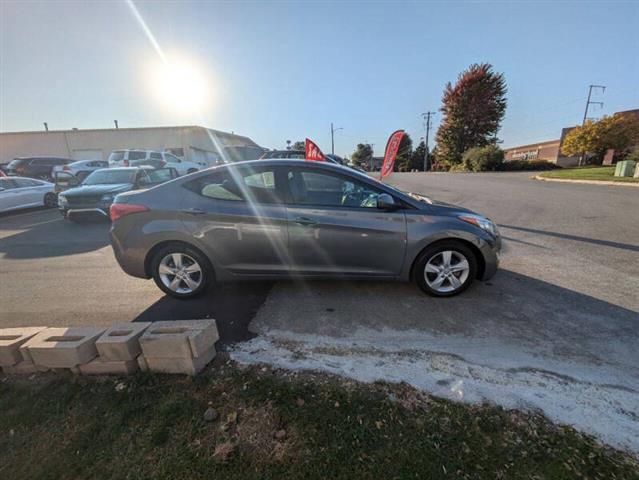 $7990 : 2013 Elantra GLS image 7