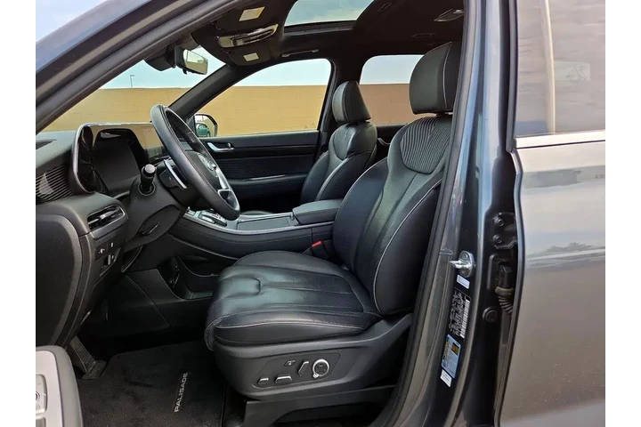 $37998 : Hyundai PALISADE 2023 Callig image 10