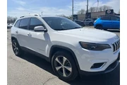 $19988 : Jeep Cherokee 2019 4x4 Limit thumbnail