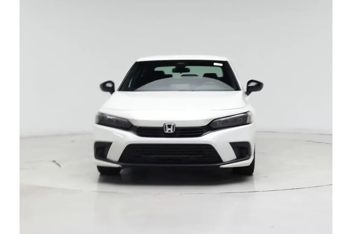 $25998 : Honda Civic 2024 Sport 4dr S image 5