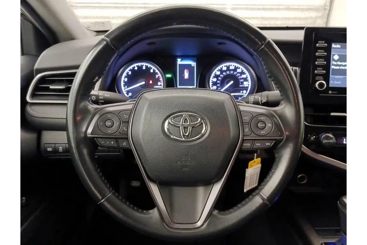 $23998 : Toyota Camry 2023 SE 4dr Sed image 10
