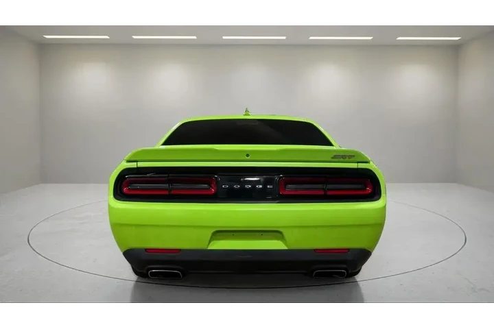 $33987 : Dodge Challenger 2015 SRT 39 image 4