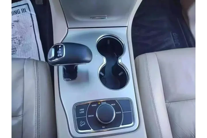 $12999 : 2015 JEEP GRAND CHEROKEELIMIT image 2