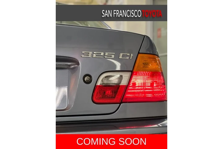 $11999 : 2002 3 Series 325Ci image 10