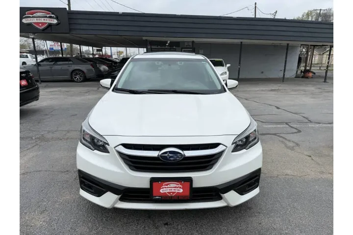 $18995 : 2021 Legacy Premium image 4