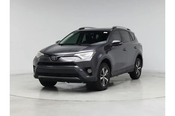 $16998 : Toyota RAV4 2018 XLE 4dr SUV image 4