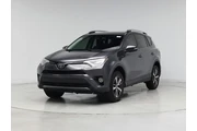$16998 : Toyota RAV4 2018 XLE 4dr SUV thumbnail
