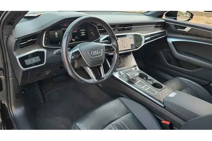 $33957 : Audi A6 2023 AWD quattro Pre image 9