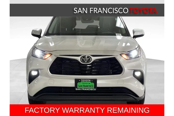 $42888 : Gold Certified2025 Highlander image 8