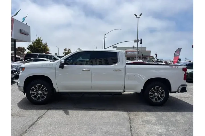 $39388 : Chevrolet Silverado 1500 202 image 4