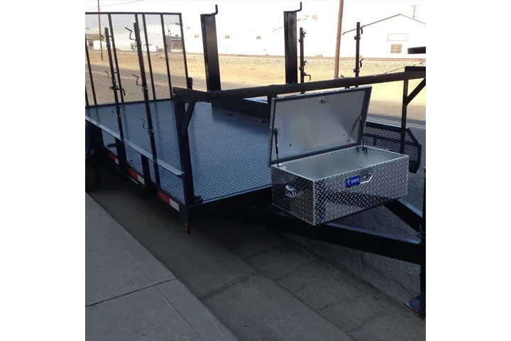 Five Star Trailers, Inc. image 6