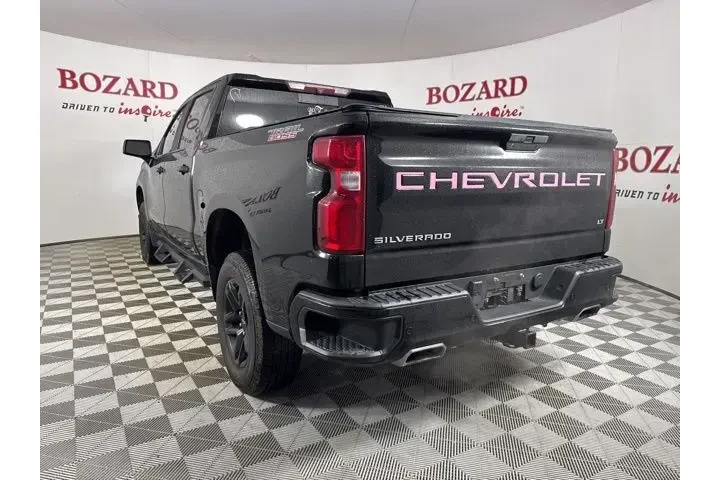 $33000 : Chevrolet Silverado 1500 202 image 6