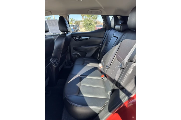 $20980 : Nissan Rougue Sport LS image 9