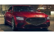 Genesis G70 2023 3.3T Standa en Houston