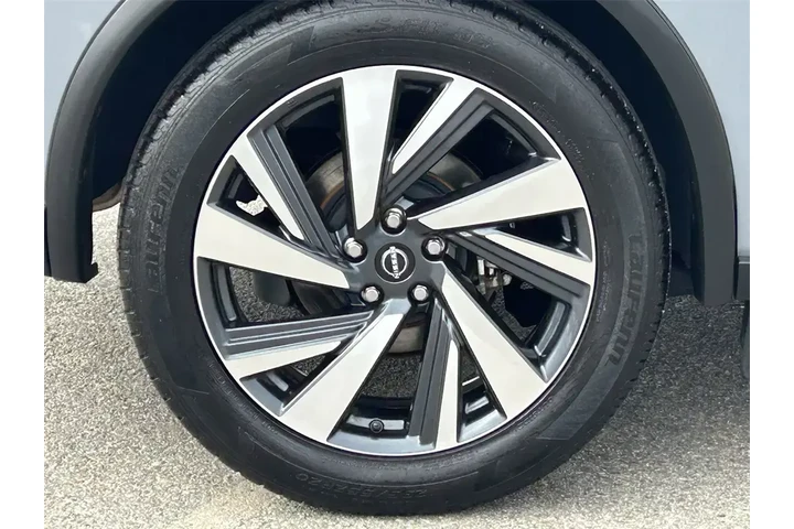 $21046 : Nissan Murano 2023 AWD SL 4d image 7