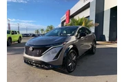 $22991 : Nissan Ariya 2024 Evolve+ 4d thumbnail