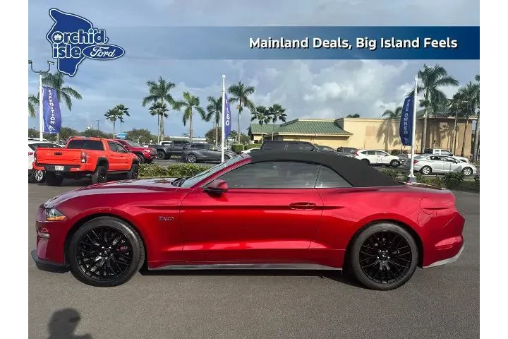 $36981 : Ford Mustang 2019 GT Premium image 3