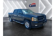 Chevrolet Silverado 1500 201 en Las Cruces