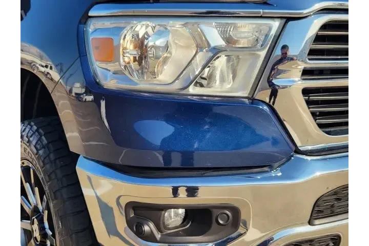 $30776 : Ram 1500 2021 4x4 Lone Star image 8