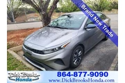 Kia Forte 2023 LX 4dr Sedan en Greenville