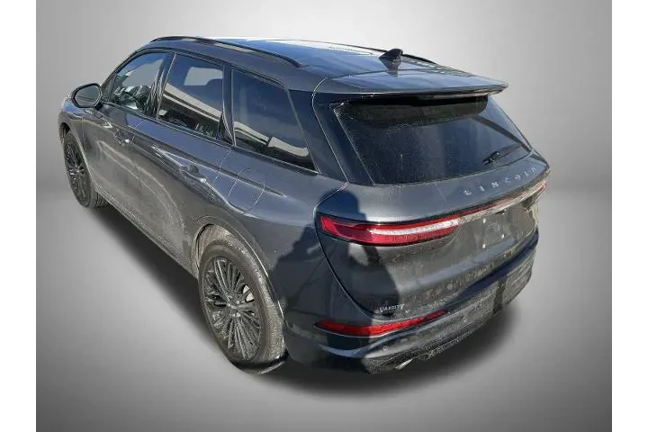 $39995 : Lincoln Corsair 2024 AWD Res image 4