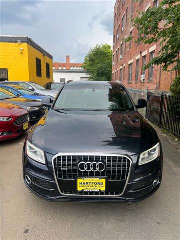 $13999 : 2015 Q5 3.0T quattro Premium image 3