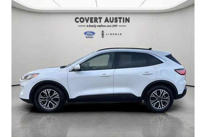 $16358 : Ford Escape 2020 SEL 4dr SUV image 2