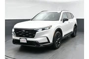 Honda CR-V Hybrid 2025 AWD S
