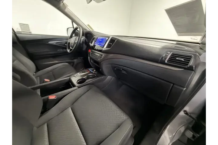 $26563 : Honda Ridgeline 2020 AWD Spo image 10