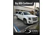 Cadillac Escalade ESV 2016 P en Hialeah