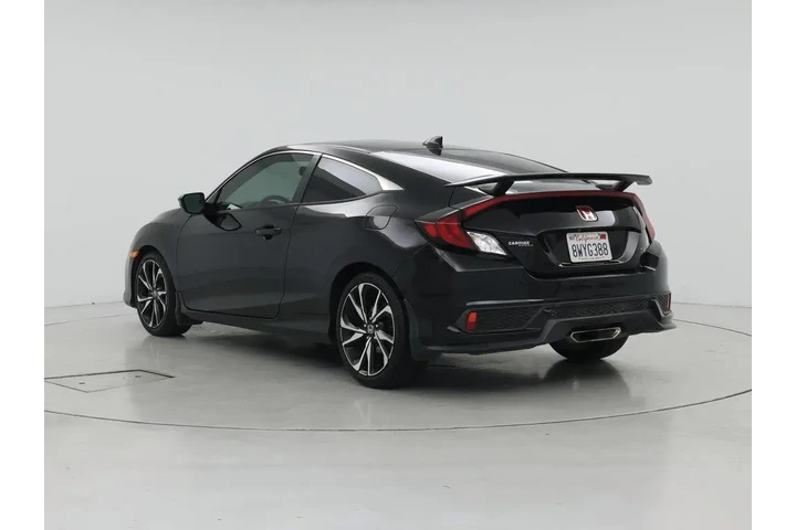 $19998 : Honda Civic 2017 Si 2dr Coup image 2