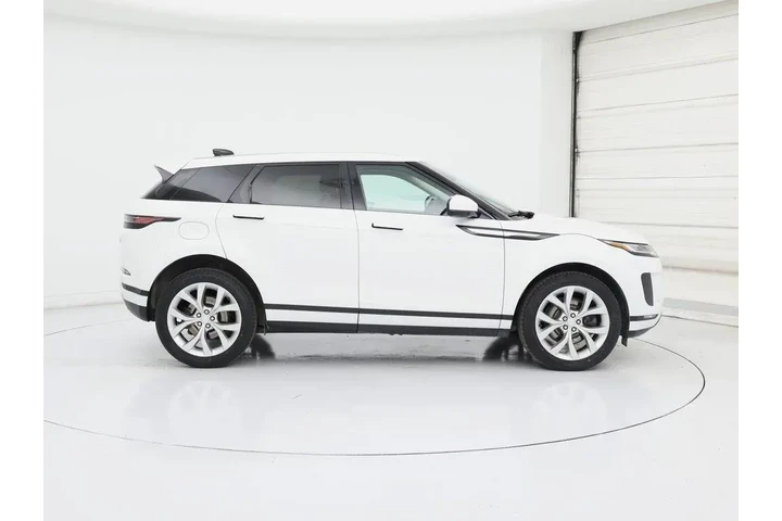 $29998 : Land Rover Range Rover Evoqu image 7