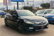 $16999 : 2017 Accord Touring thumbnail