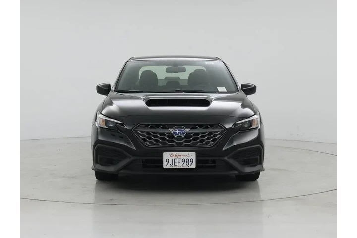 $27998 : Subaru WRX 2023 AWD Base 4dr image 5