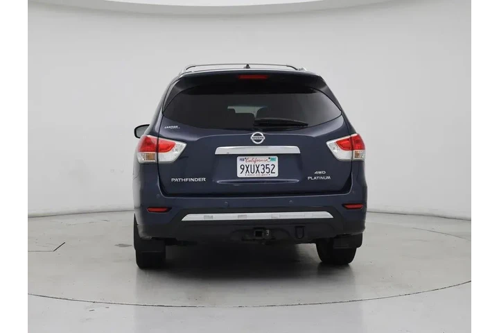 $18998 : Nissan Pathfinder 2015 4x4 P image 6