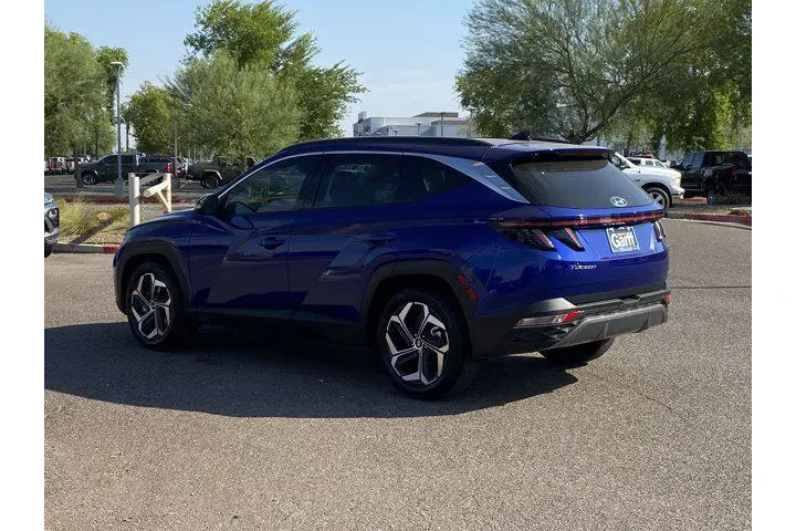 $23676 : Hyundai TUCSON 2022 Limited image 5