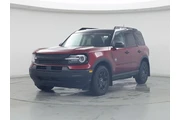 $29998 : Ford Bronco Sport 2025 AWD B thumbnail