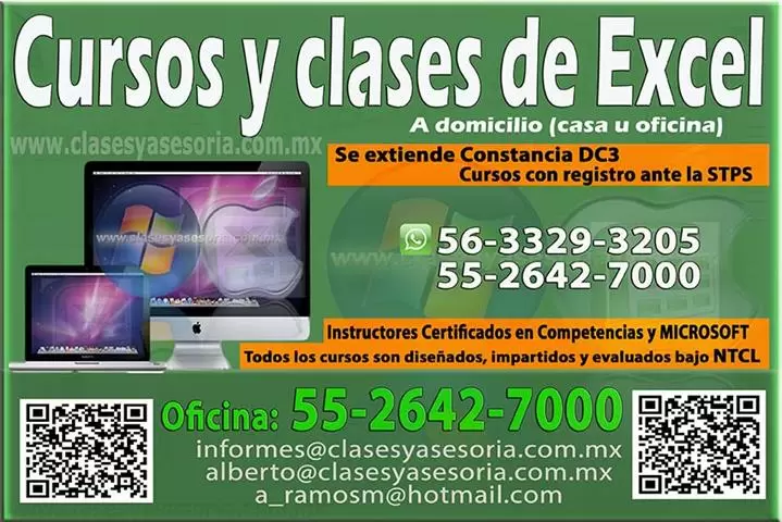 CURSOS de EXCEL EN CDMX image 9