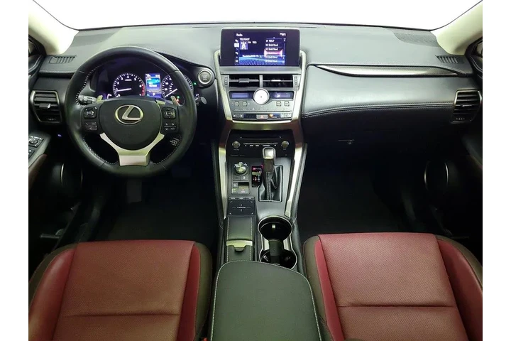 $30998 : Lexus NX 300 2019 4dr Crosso image 9