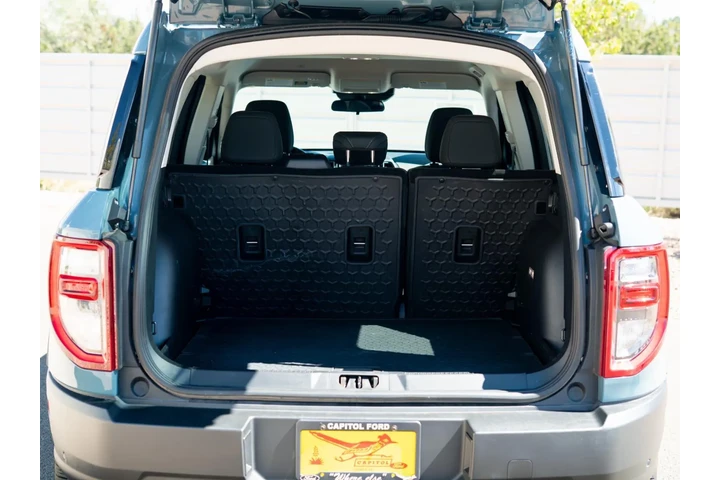 $28988 : 2023 Bronco Sport Big Bend image 8