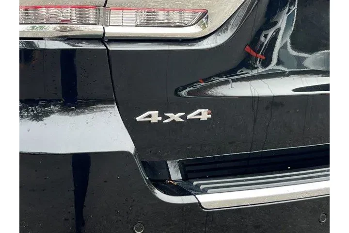 $16777 : Jeep Grand Cherokee 2015 4x4 image 7