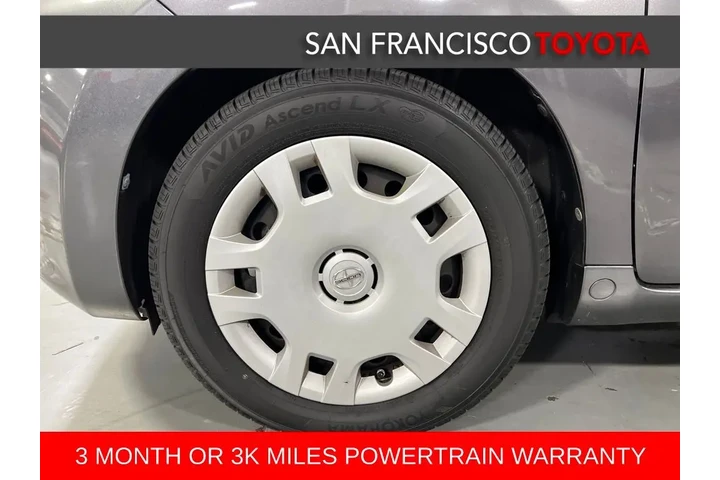 $12990 : 2011 xD 5dr HB Auto (Natl) image 9