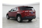 $21998 : Chevrolet Traverse 2020 LT C thumbnail