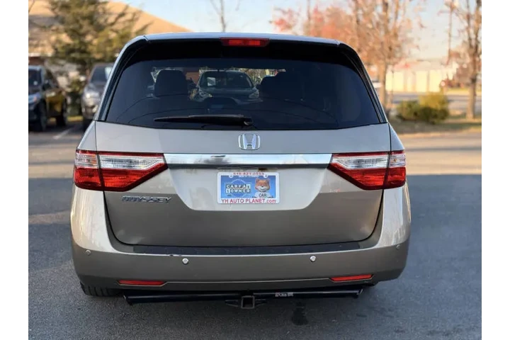 $11995 : 2011 Odyssey LX image 10
