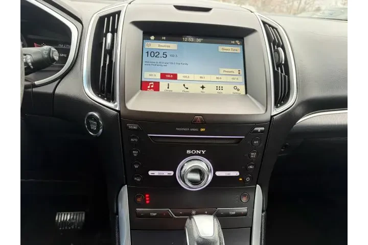 $14995 : 2018 EDGE image 8