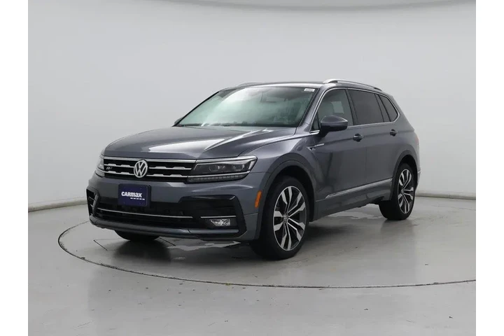 $24998 : Volkswagen Tiguan 2021 AWD S image 4