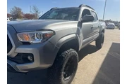 Toyota Tacoma 2019 4x4 TRD P en Dallas