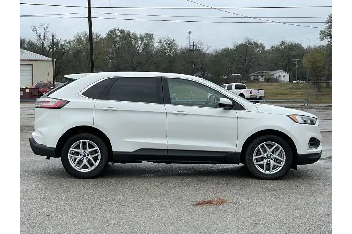 $20495 : Ford Edge 2021 SEL 4dr Cross image 10