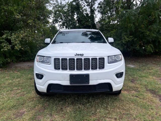 $18995 : 2015 Grand Cherokee image 7