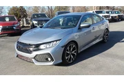 2017 Civic Si w/Summer Tires en Albany